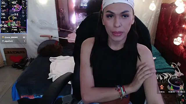 arianablue69 online show from December 2024 10:59:01 AM