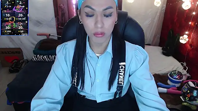 arianablue69 online show from December 2024 02:25:02 AM