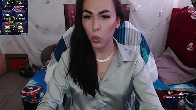 arianablue69 online show from January 2025 03:24:02 PM