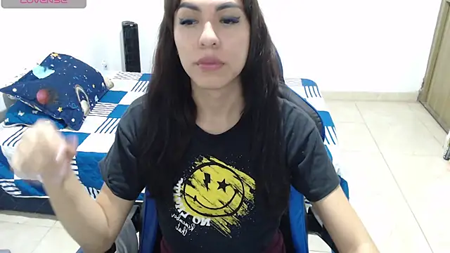 arianablue69 online show from January 2025 06:01:02 AM