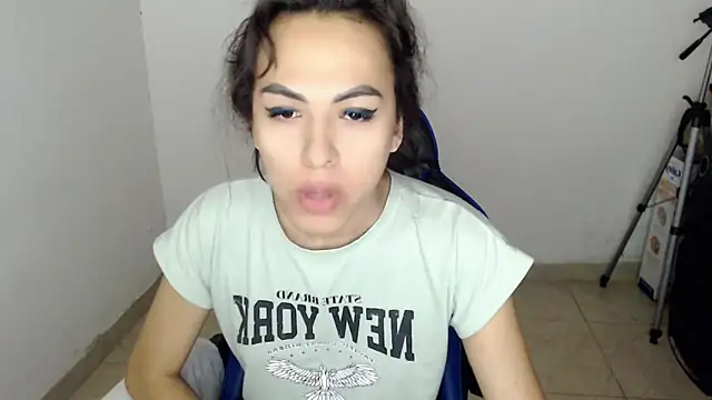 arianablue69 online show from February 2025 08:13:02 AM