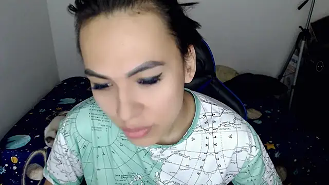arianablue69 online show from February 2025 06:37:02 AM