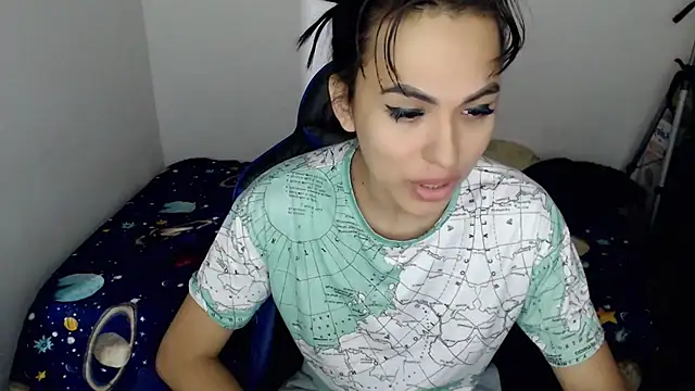 arianablue69 online show from February 2025 01:18:02 AM