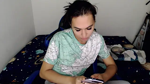 arianablue69 online show from February 2025 04:23:02 AM
