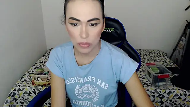 arianablue69 online show from February 2025 09:43:01 AM