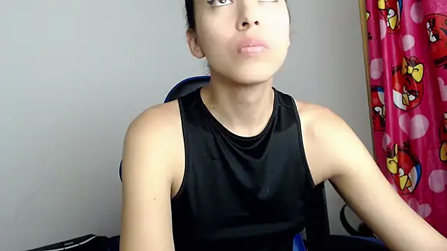 arianablue69 online show from February 2025 11:56:02 PM