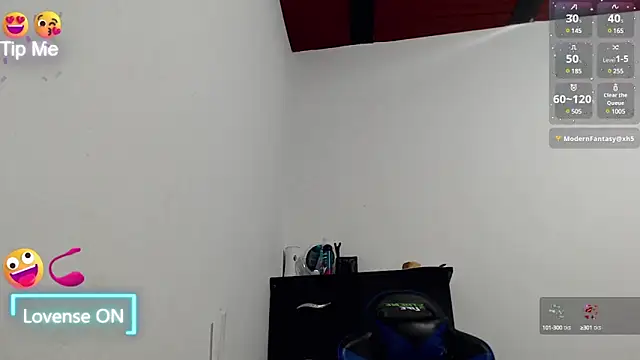 arianablue69 online show from March 2025 11:47:02 AM