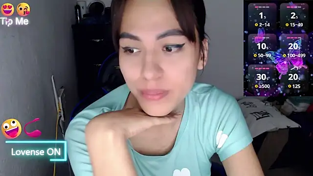 arianablue69 online show from March 2025 02:45:02 PM