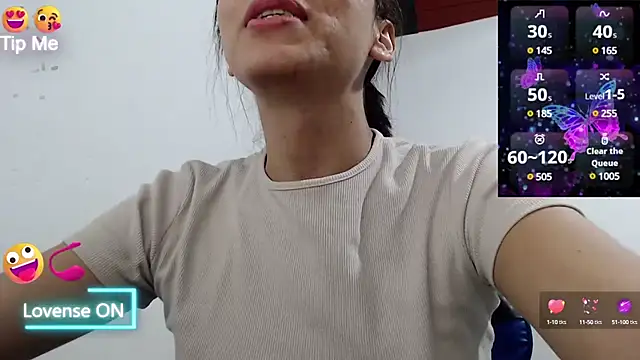 arianablue69 online show from March 2025 03:15:01 AM