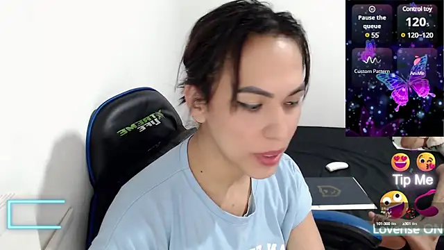 arianablue69 online show from March 2025 05:46:01 AM