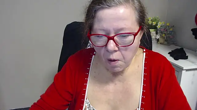 Adelewildx online show from February 2025 07:22:02 AM