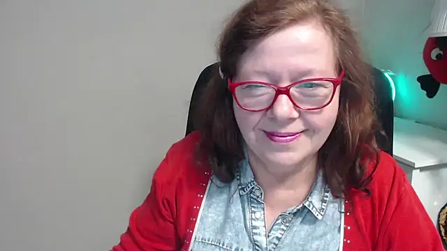 Adelewildx online show from March 2025 10:38:01 AM