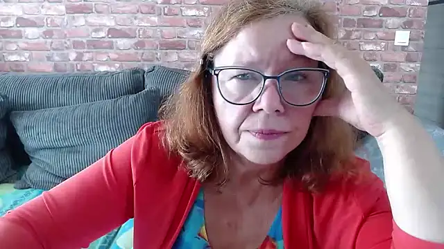 Adelewildx online show from September 2025 10:20:01 AM