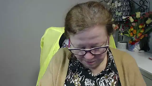 Adelewildx online show from February 2026 04:07:01 AM