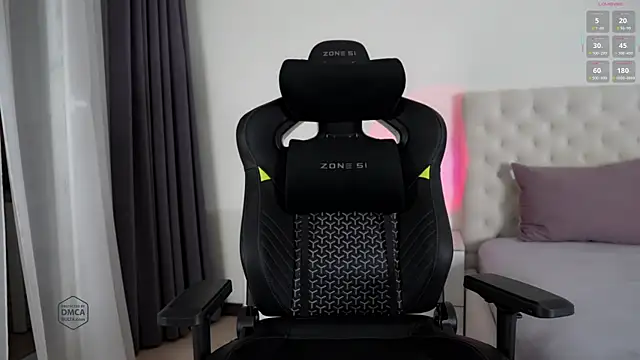 BestExtreme online show from March 2025 11:03:02 PM