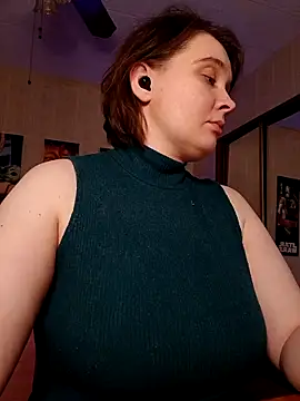 Snapshot of LouisianaBoobs chatting on February 2025 11:59:01 PM LouisianaBoobs online show from February 2025 11:59:01 PM