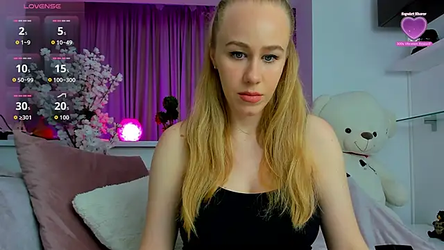 Snapshot of baby_alice chatting on September 2025 06:02:02 PM baby alice online show from September 2025 06:02:02 PM