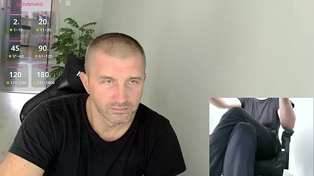 Maribor online show from September 2025 02:27:02 PM