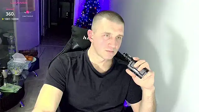 Maribor online show from February 2026 10:36:02 PM