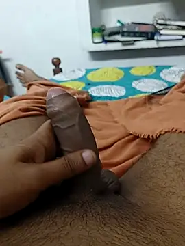 Dileep790 online show from March 2025 01:20:01 PM