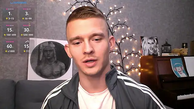 Marvelboy  online show from December 2024 11:28:01 AM