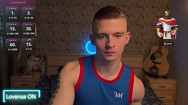 Marvelboy  online show from December 2025 02:40:02 AM