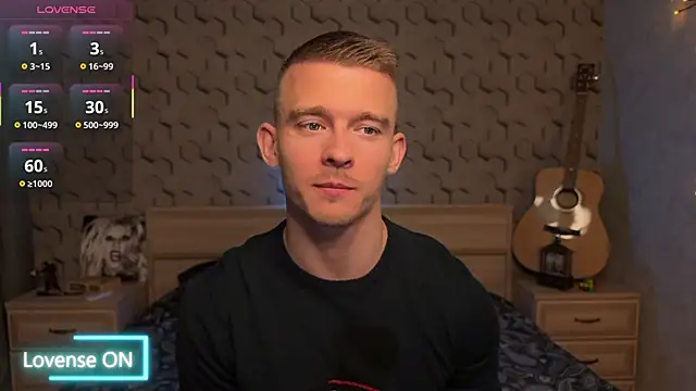 Marvelboy  online show from February 2026 03:38:02 PM