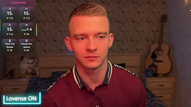 Marvelboy  online show from March 2026 02:06:02 AM