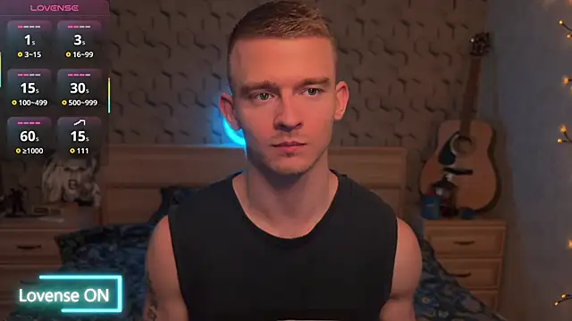 Marvelboy  online show from March 2026 12:55:01 PM