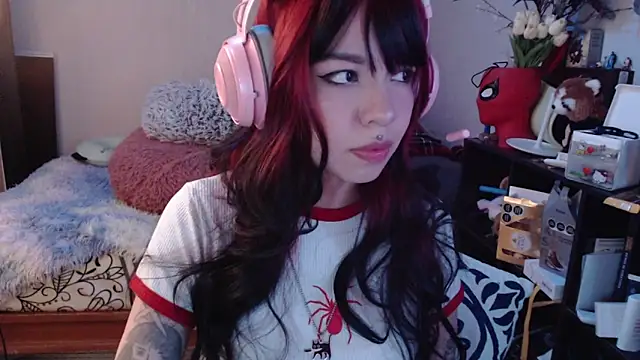 babyakem online show from February 2026 04:06:01 AM