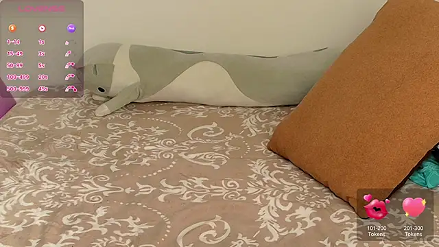 SuchArt  online show from January 2026 05:18:01 PM