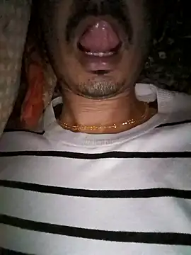 Snapshot of dreamtoungelick69 chatting on February 2025 07:13:01 PM dreamtoungelick69 online show from February 2025 07:13:01 PM