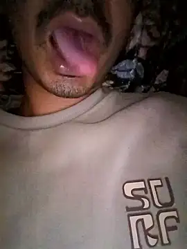 Snapshot of dreamtoungelick69 chatting on January 2026 07:15:02 PM dreamtoungelick69 online show from January 2026 07:15:02 PM