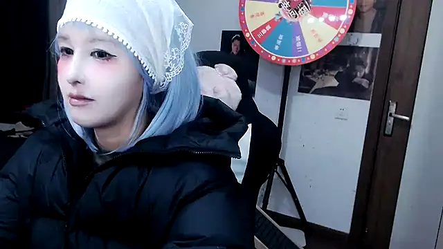 candy cola online show from February 2025 01:57:02 AM
