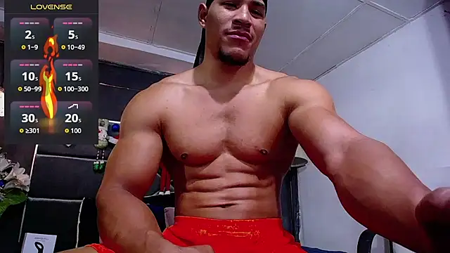 teddyfit19cm online show from December 2025 01:16:02 PM