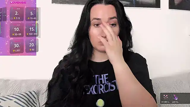 StormyAngelx online show from May 2026 11:49:02 AM
