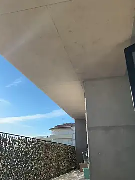 SweeetAlegra online show from January 2025 03:14:01 PM