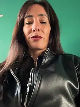 SweeetAlegra online show from February 2025 04:25:01 PM