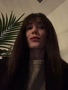 SweeetAlegra online show from February 2025 10:10:02 PM