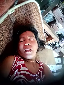 TropicalFlower online show from October 2025 04:02:02 AM