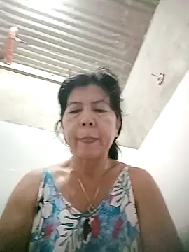 TropicalFlower online show from October 2025 09:53:02 PM