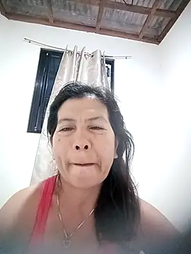 TropicalFlower online show from November 2025 08:19:02 PM