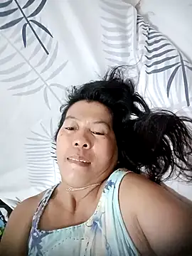 TropicalFlower online show from November 2025 06:01:02 PM