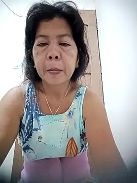 TropicalFlower online show from November 2025 08:33:02 PM