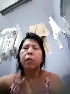 TropicalFlower online show from January 2026 03:12:02 AM