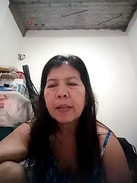 TropicalFlower online show from February 2026 07:28:01 PM