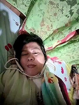 TropicalFlower online show from February 2026 09:00:01 PM