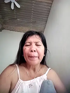 TropicalFlower online show from April 2026 01:06:02 AM