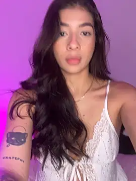 Veronica ar online show from April 2026 04:21:01 AM