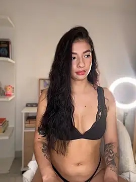 Veronica ar online show from June 2026 03:12:01 AM